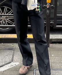 Wrangler | パンツ