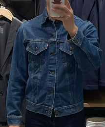 Levi's | デニムジャケット