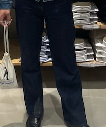 UNIQLO | デニムパンツ