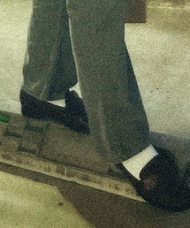 COLE HAAN | ローファー