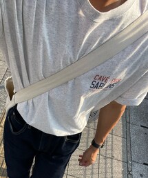 DISCOAT | Tシャツ/カットソー