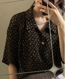 VINTAGE | シャツ/ブラウス