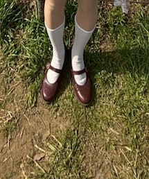 HARUTA | パンプス