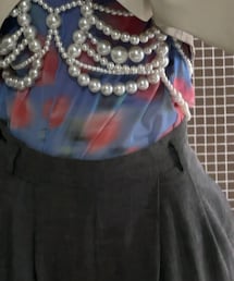 poppy | トップス
