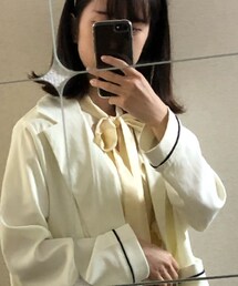 MERLOT | その他トップス