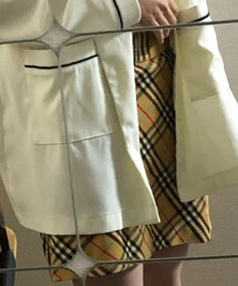 BURBERRY BLUE LABEL | スカート