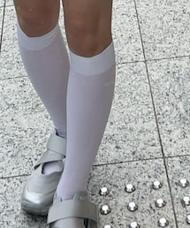 GU | ソックス/靴下