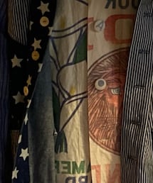 zeppinspecial | ジャケット/アウター