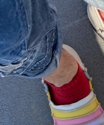 ZeppinSpecial | デニムパンツ