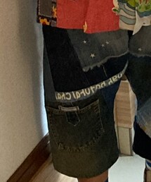 ZeppinSpecial | デニムパンツ