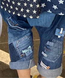 ZeppinSpecial | デニムパンツ