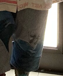 ZeppinSpecial | デニムパンツ