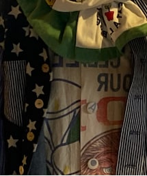 zeppinspecial | マフラー