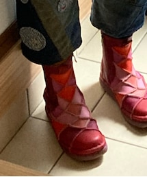 Estacion | シューズ