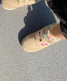 NEW BALANCE | シューズ