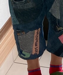 ZeppinSpecial | デニムパンツ