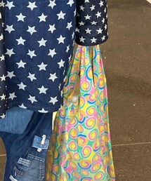 ZeppinSpecial | エコバッグ/サブバッグ