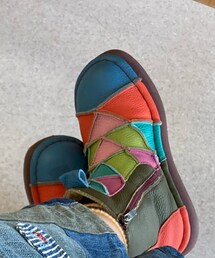 Estacion | シューズ