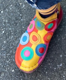 Estacion | シューズ