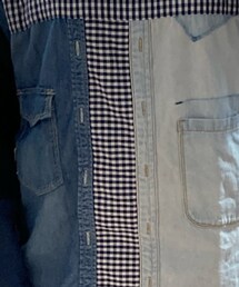 ZeppinSpecial | トップス