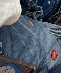 ZeppinSpecial | デニムパンツ