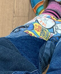 ZeppinSpecial | デニムパンツ