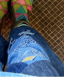 ZeppinSpecial | デニムパンツ