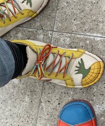 Estacion | シューズ