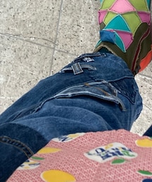 ZeppinSpecial | デニムパンツ