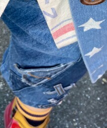 ZeppinSpecial | デニムパンツ