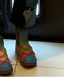 Estacion | シューズ