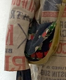 ZeppinSpecial | ショルダーバッグ