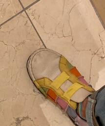 Estacion | シューズ