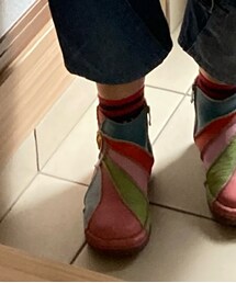 Estacion | シューズ