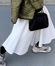 OWLLIDA | スカート