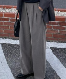 GU | スラックス