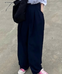 OWLLIDA apartment. | パンツ