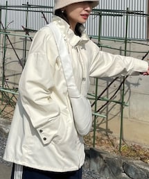 OWLLIDA apartment. | ブルゾン