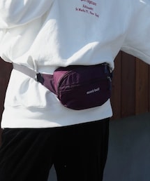 mont-bell | バッグ