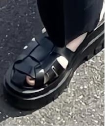 OWLLIDA apartment. | サンダル