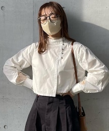 OWLLIDA apartment. | トップス