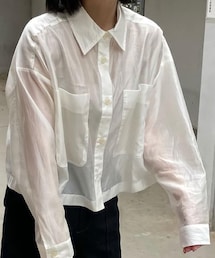 OWLLIDA apartment. | トップス