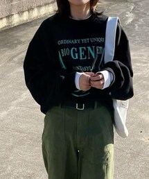 OWLLIDA | トップス