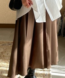 OWLLIDA | スカート