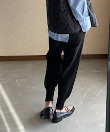 OWLLIDA | パンツ