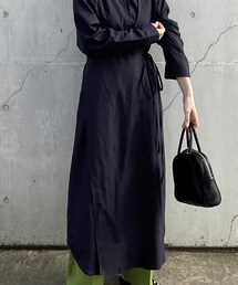 OWLLIDA apartment. | ワンピース