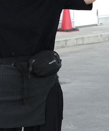 mont-bell | ボディバッグ/ウエストポーチ