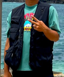 UNIQLO | ライダースジャケット