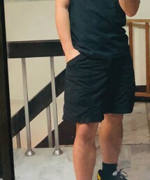 UNIQLO | カーゴパンツ