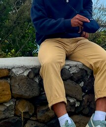 UNIQLO | チノパンツ